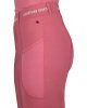 Legginsy jeździeckie damskie JADY Leg Grip SS23 - QHP
